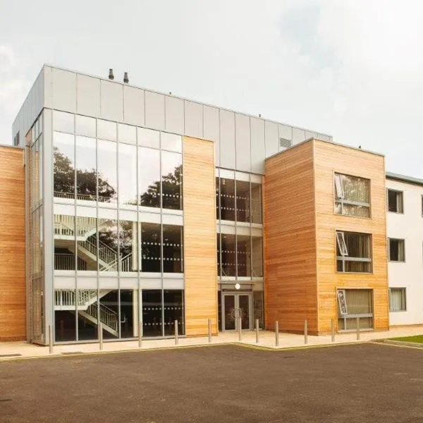 Fire Service College, hotel in Sutton under Brailes