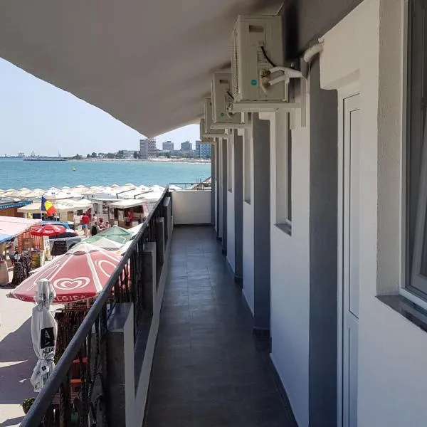 Vila Marea Venusului, hotel v destinaci Venus
