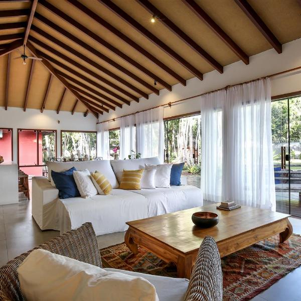 Natura Spa Guest House in Arraial D'Ajuda - Foto 5