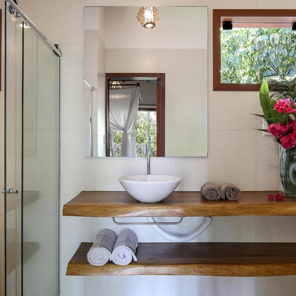 Natura Spa Guest House in Arraial D'Ajuda - Foto 3