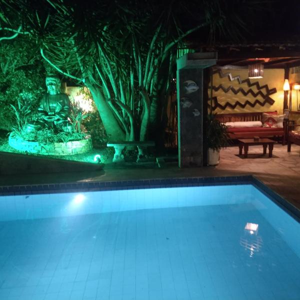 3 Palmeiras Guest Lounge - Foto 5