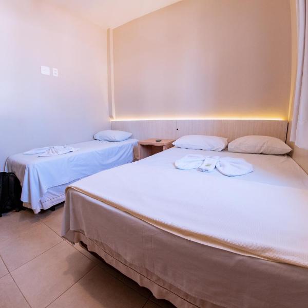 Hotel Ipiranga Maringa - Foto 2