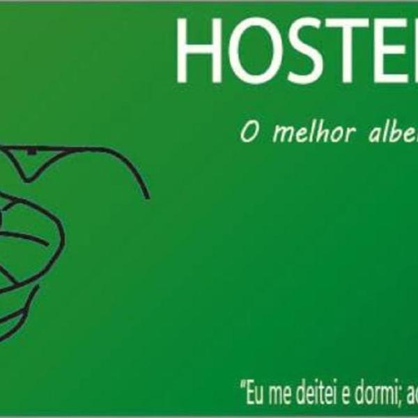Hostel Jandira