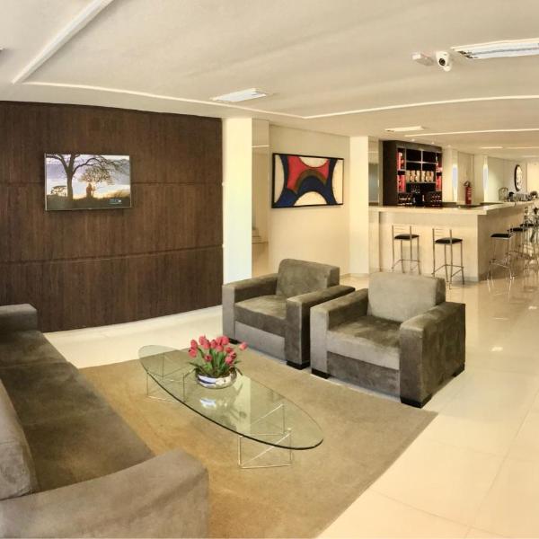 HOTEL VINTE UM - Foto 5
