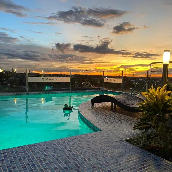 Nativo Hotel: Iquitos'ta bir otel