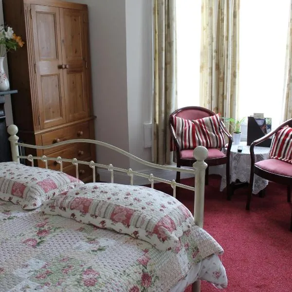 White Guest House, hotel em Bath