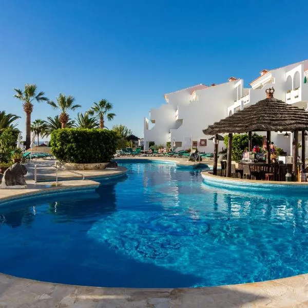 Regency Torviscas Apartments and Suites, hotel Adejében