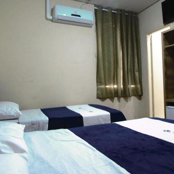 Hotel Minho - Melhor Opção Próximo ao Metrô Luz e República, 25 de Março, Brás e Bom Retiro - Café da Manhã Incluso - Foto 2