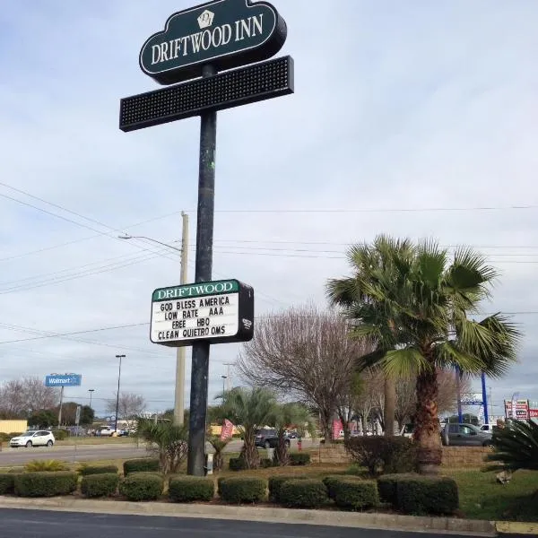 Driftwood Inn - Lake City, hotel in Lake City