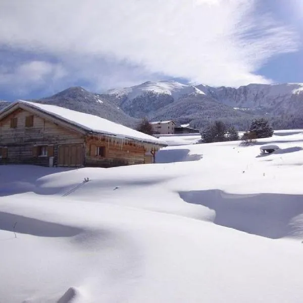 Ker Puigmal, hotel en Saint-Pierre-dels-Forcats