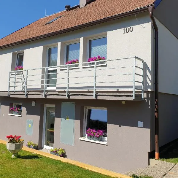 Ubytování ADR100 Adršpach, hotell sihtkohas Adršpach