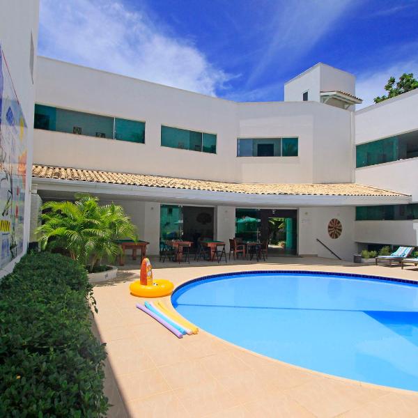 Farol de Itapuã Praia Hotel - Foto 4