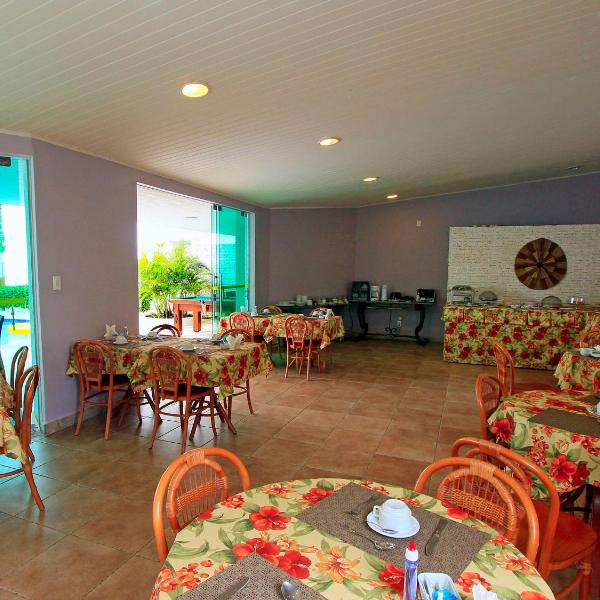 Farol de Itapuã Praia Hotel - Foto 5