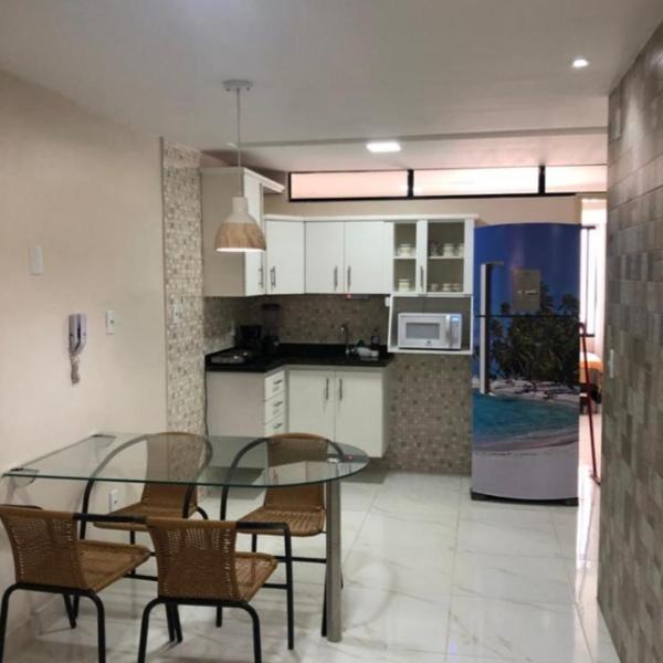Atlântico Flat - Apto 109 - Foto 5