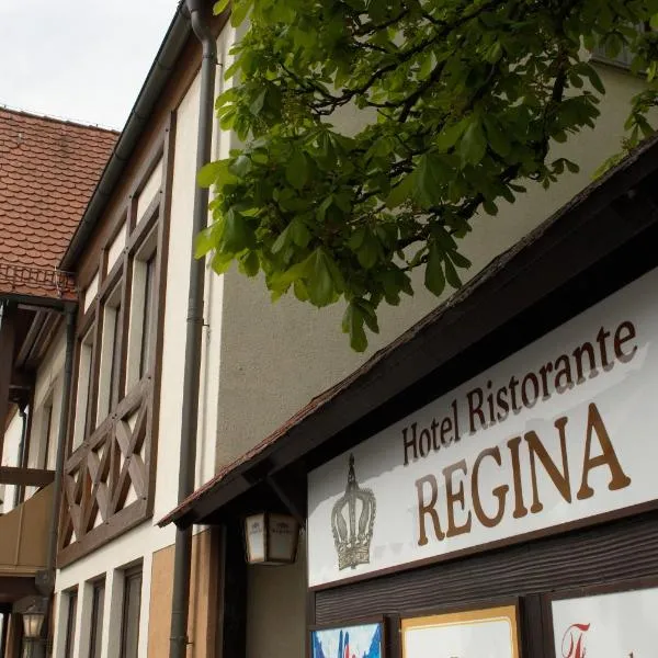 Hotel Regina, hotel v destinaci Zirndorf