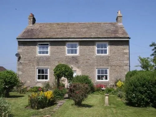Lily Hill Farm, hotel in Cotherstone
