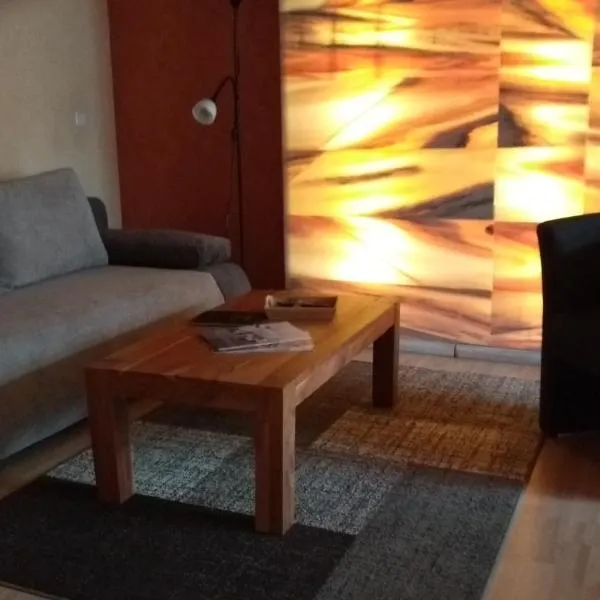 Todenbüttel에 위치한 호텔 Pension Malu ihre Auszeit im Grünen besonders geeignet in der Nebensaison