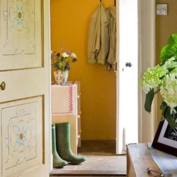 The Old Manor House B & B, hotel v destinaci Brasted