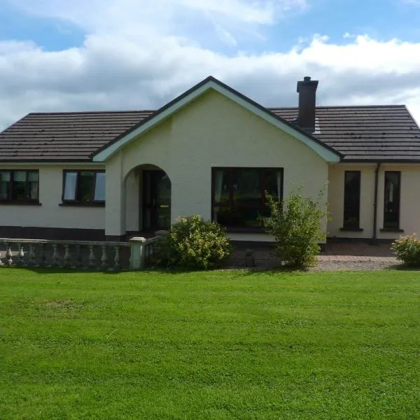 Manorview B&B, hotel em Cookstown