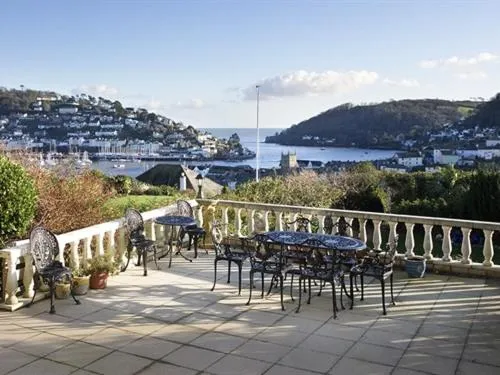 Mounthaven Guest House, hotel v destinaci Dartmouth