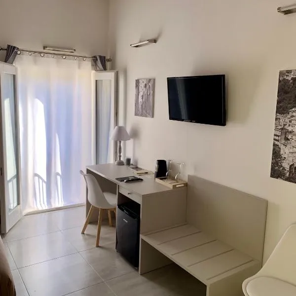 Il Canale Design House, hotel v destinaci Ragusa