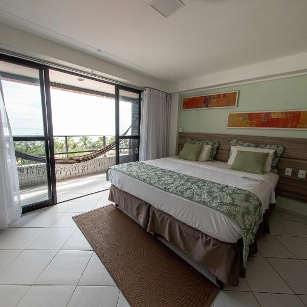 Nobile Inn Cabo Branco - Foto 2