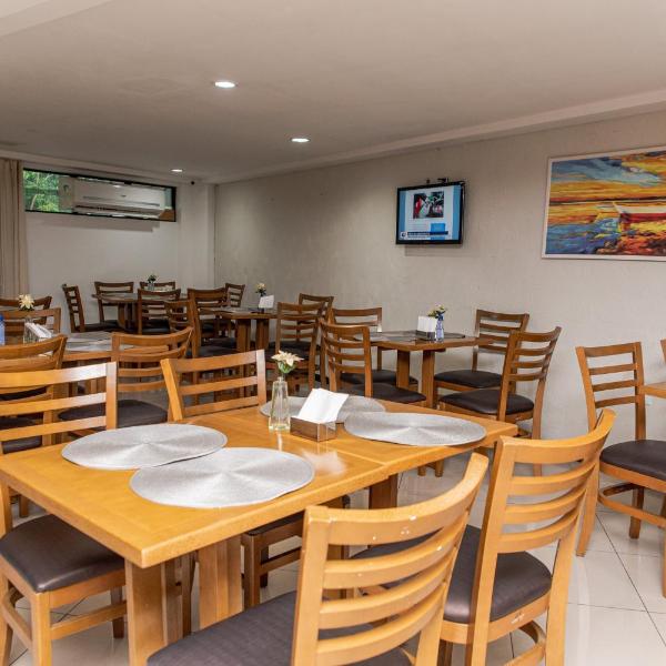 Nobile Inn Cabo Branco - Foto 5