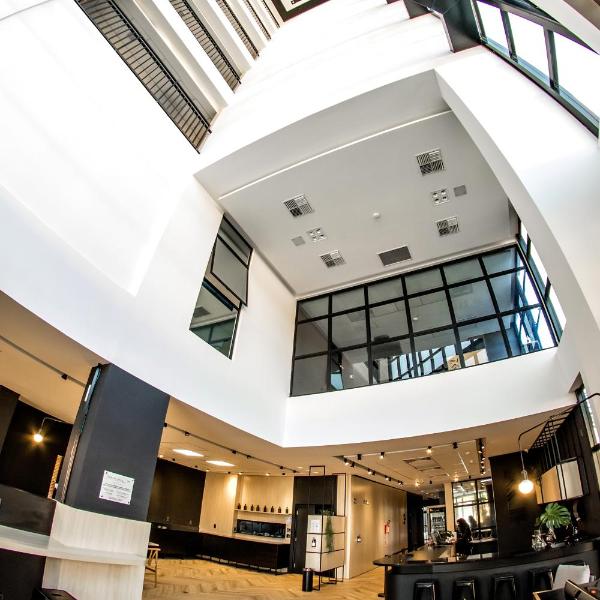 Naalt Hotel Joinville - Foto 4