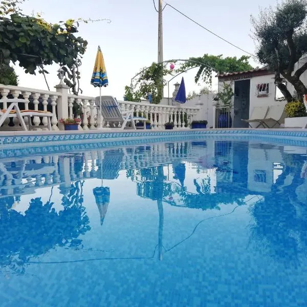 Vivenda Soares, hotel v destinaci Fátima