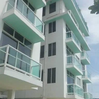 Suites Angelopolis, hotel en Acapulco