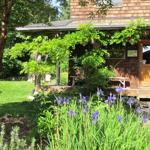 Nettles Farm, hotel in Lummi Island