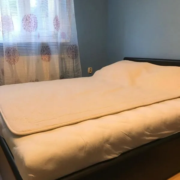 DOM OTWARTY DLA GOŚCI, khách sạn ở Gdynia