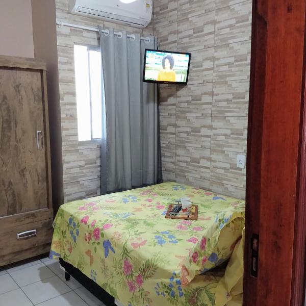 Apartamento Ubatuba - Praia grande - 250m da Praia - Com Garagem Privativa - Foto 4