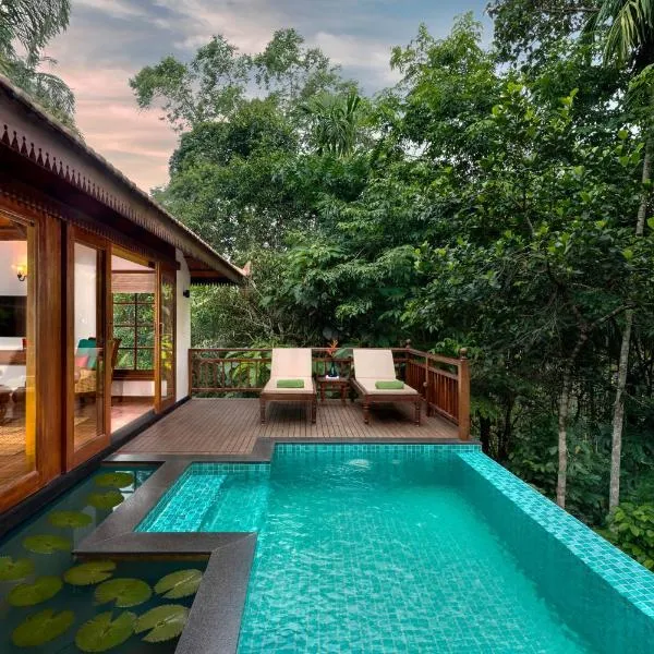 Pepper Trail, hotel v destinaci Sultan Bathery