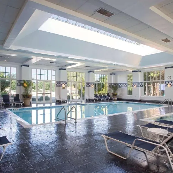 Hyatt Regency Long Island, hotel v destinaci Hauppauge