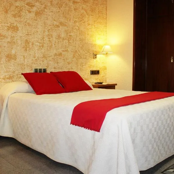 Hotel La Paz, hotel v destinaci Úbeda
