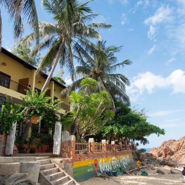 Haven Vietnam, hotel v destinaci Quy Nhon