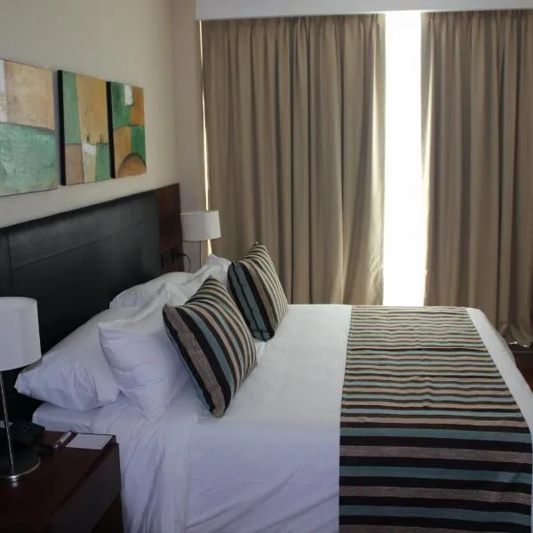 Amérian Rosario, hotel u gradu Rosario