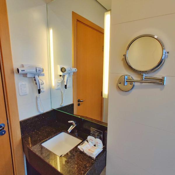 Mogano Express Hotel - ELETROPOSTO - Foto 3