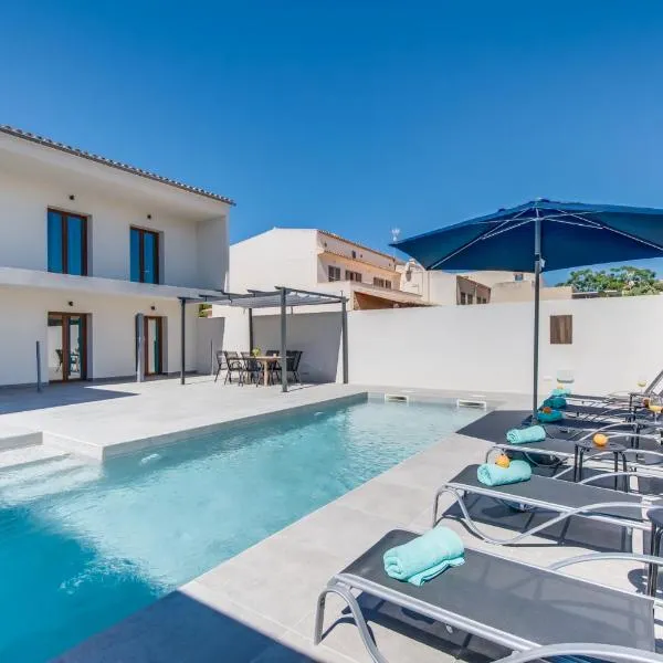 실로트에 위치한 호텔 Cala Morlanda 1