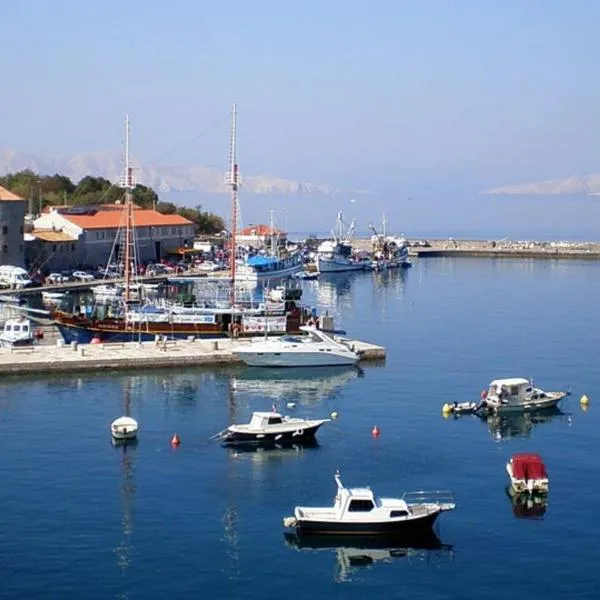 Apartman JAGODA, hotel in Senj