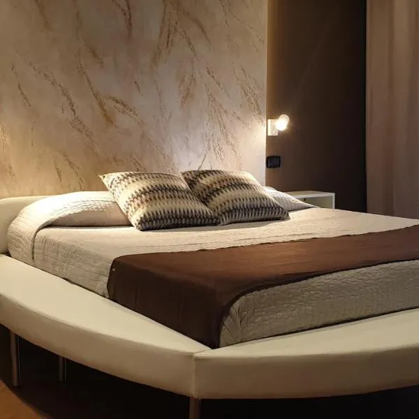 TH LUXURY fly, hotel in Catania