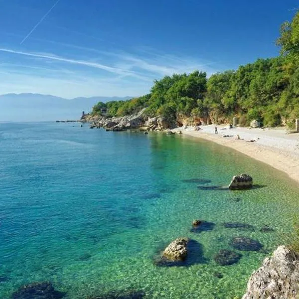 Lori Apartment, Hotel in Kostrena