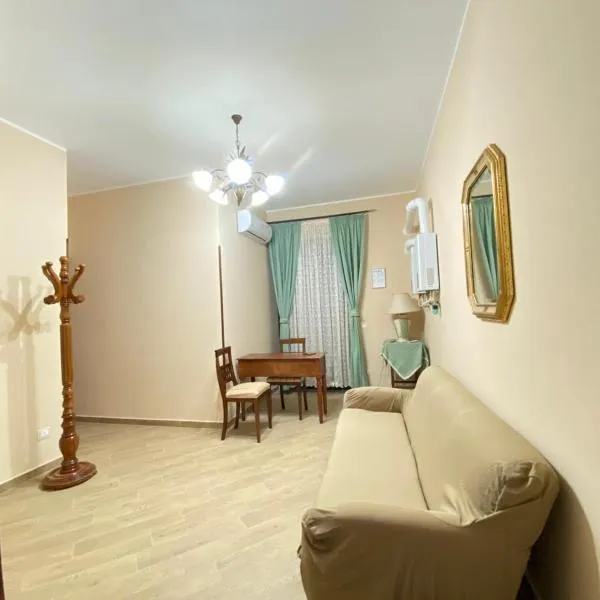 B&B Gloria, hotel v destinaci Villabate