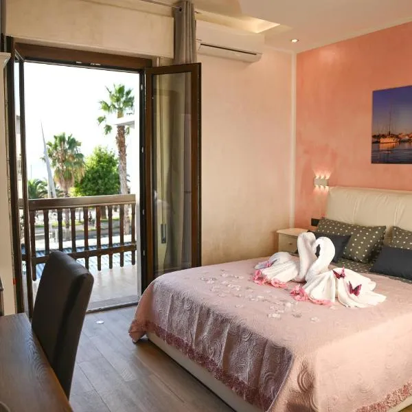 Don Giovanni, hotel v destinaci Alghero