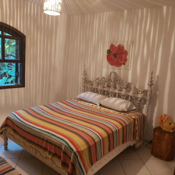 Casa na praia de Itamambuca na cidade de Ubatuba - Foto 2