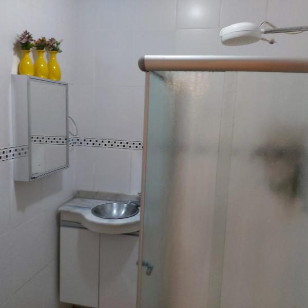 Casa na praia de Itamambuca na cidade de Ubatuba - Foto 3