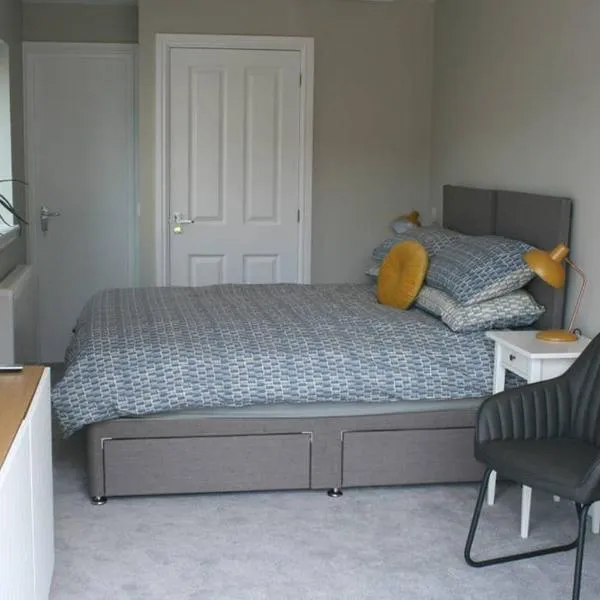 The Snug at the Ski Lodge, Aviemore, hotel v destinaci Aviemore