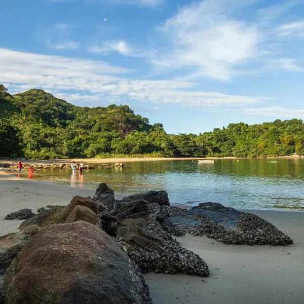 Residencial Atlântico Sul, hotell sihtkohas Sertão do Taquari