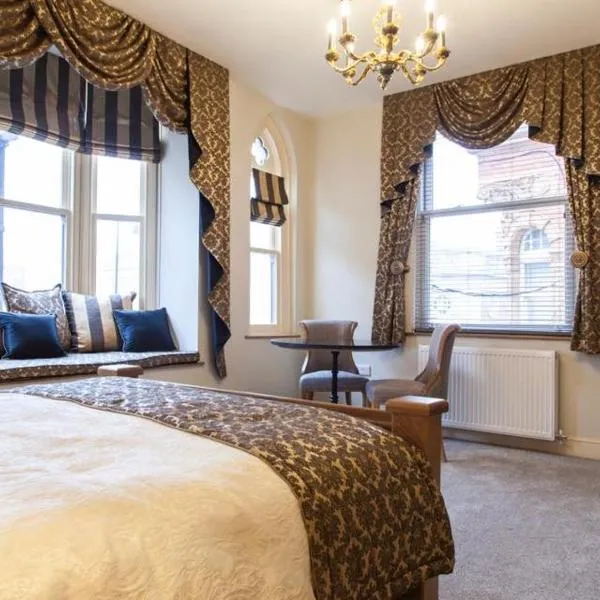 Parkers House Bed & Breakfast, hotel in Highgate